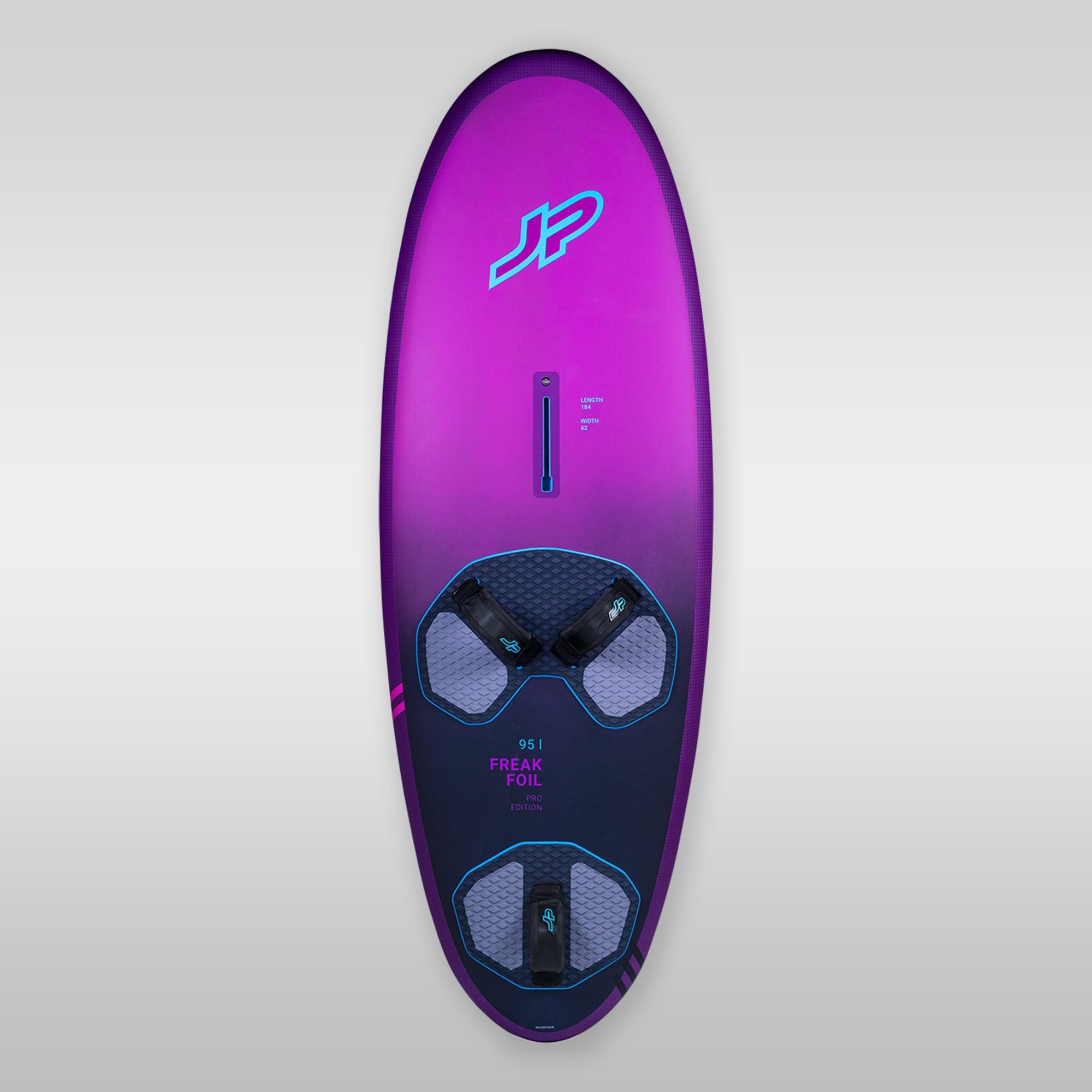 windsurfing foiling windsurfboard foilboard FreakFoil Pro 2024 Foiling JP Australia